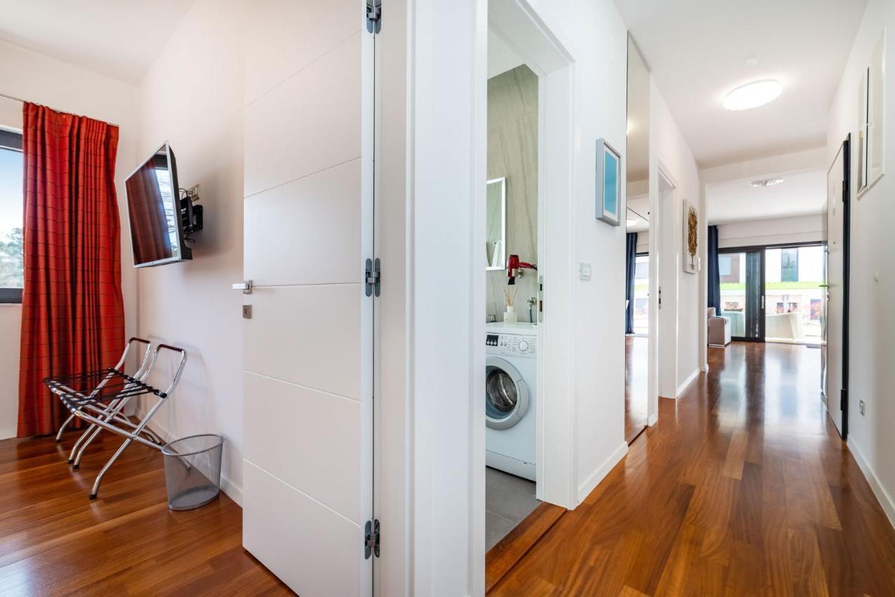 Apartman Darija Sukošan Dış mekan fotoğraf